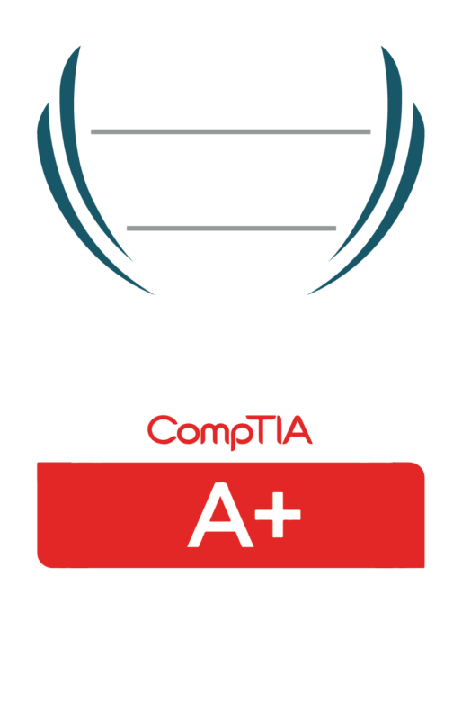 Cisco Certified CCNA CompTIA A Plus